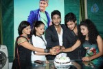 Nenu Naa Friends Success Party - 13 of 84