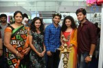 Nenu Naa Friends Team at Styles N Weaves Expo - 47 of 66