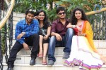 Nenu Naa Friends Team at Styles N Weaves Expo - 9 of 66