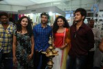 Nenu Naa Friends Team at Styles N Weaves Expo - 14 of 66