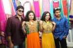 Nenu Naa Friends Team at Styles N Weaves Expo - 34 of 66