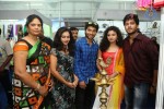 Nenu Naa Friends Team at Styles N Weaves Expo - 40 of 66