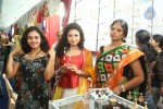 Nenu Naa Friends Team at Styles N Weaves Expo - 43 of 66