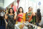 Nenu Naa Friends Team at Styles N Weaves Expo - 50 of 66