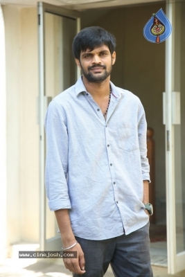Nenu Naa Nagarjuna Movie Audio Launch Photos - 4 of 21