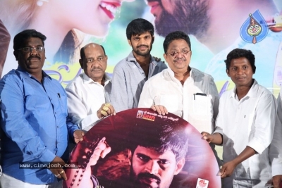 Nenu Naa Nagarjuna Movie Audio Launch Photos - 10 of 21