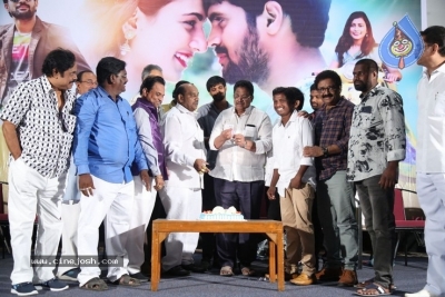 Nenu Naa Nagarjuna Movie Audio Launch Photos - 21 of 21