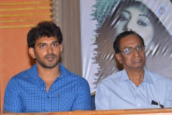 Nenu Naa Prema Katha Press Meet - 3 of 20