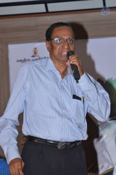 Nenu Naa Prema Katha Press Meet - 6 of 20