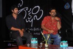 Nenu Naa Rakshasi Movie Audio Launch 01 - 106 of 152