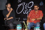 Nenu Naa Rakshasi Movie Audio Launch 01 - 151 of 152