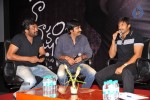 Nenu Naa Rakshasi Movie Audio Launch 02 - 9 of 133