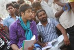 Nenu Nanna Abaddam Movie Working Stills - 9 of 10