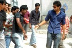 Nenu Nanna Abaddam Movie Working Stills - 15 of 29