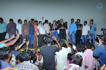 Nenu Nanna Naa Boyfriends Success Tour Photos - 27 of 32