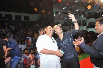 Nenu Nanna Naa Boyfriends Success Tour Photos - 30 of 32