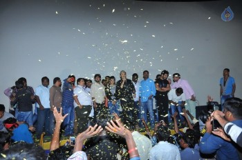 Nenu Nanna Naa Boyfriends Success Tour Photos - 32 of 32