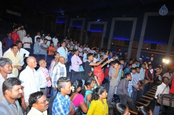 Nenu Nanna Naa Boyfriends Success Tour Photos - 34 of 32