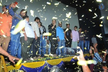 Nenu Nanna Naa Boyfriends Success Tour Photos - 15 of 32