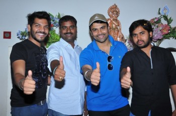 Nenu Nanna Naa Boyfriends Success Tour Photos - 20 of 32