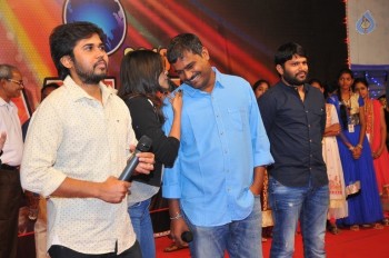 Nenu Nanna Naa Boyfriends Success Tour Photos - 22 of 32