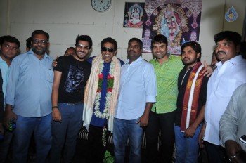 Nenu Nanna Naa Boyfriends Success Tour Photos - 23 of 32