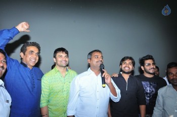 Nenu Nanna Naa Boyfriends Success Tour Photos - 24 of 32