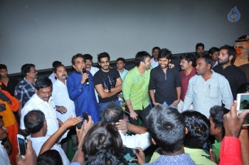 Nenu Nanna Naa Boyfriends Success Tour Photos - 27 of 32