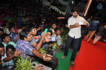 Nenu Nanna Naa Boyfriends Success Tour Photos - 30 of 32