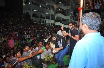 Nenu Nanna Naa Boyfriends Success Tour Photos - 32 of 32