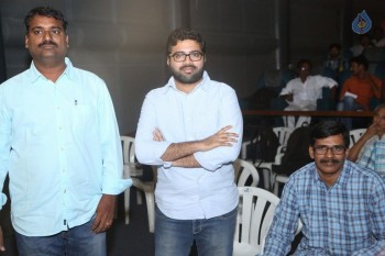 Nenu Nanna Naa Boyfriends Trailer Launch - 4 of 42