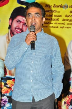 Nenu Nanna Naa Boyfriends Trailer Launch - 8 of 42