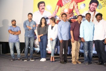 Nenu Nanna Naa Boyfriends Trailer Launch - 34 of 42