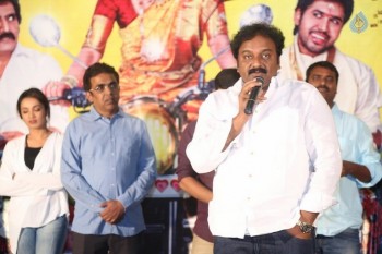 Nenu Nanna Naa Boyfriends Trailer Launch - 37 of 42