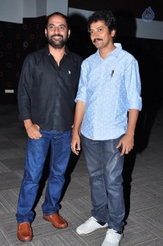 Nenu Sailaja Audio Launch 1 - 25 of 42