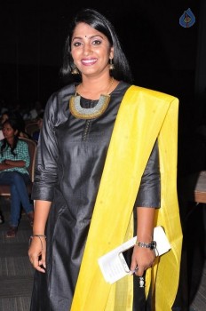 Nenu Sailaja Audio Launch 1 - 27 of 42