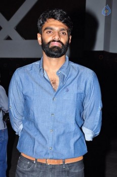 Nenu Sailaja Audio Launch 1 - 28 of 42