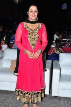 Nenu Sailaja Audio Launch 1 - 29 of 42