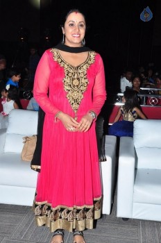Nenu Sailaja Audio Launch 1 - 35 of 42