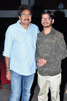 Nenu Sailaja Audio Launch 1 - 38 of 42