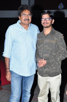 Nenu Sailaja Audio Launch 1 - 17 of 42