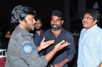 Nenu Sailaja Audio Launch 1 - 42 of 42