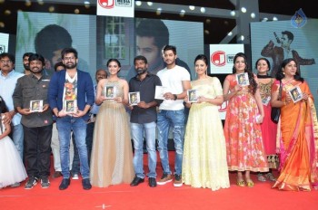 Nenu Sailaja Audio Launch - 3 of 42