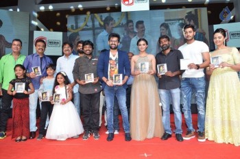 Nenu Sailaja Audio Launch - 5 of 42