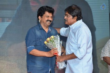 Nenu Sailaja Audio Launch - 17 of 42