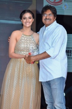 Nenu Sailaja Audio Launch - 21 of 42