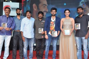 Nenu Sailaja Audio Launch - 22 of 42