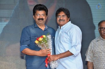 Nenu Sailaja Audio Launch - 26 of 42