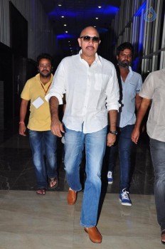 Nenu Sailaja Audio Launch 2 - 5 of 56