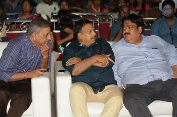 Nenu Sailaja Audio Launch 2 - 14 of 56